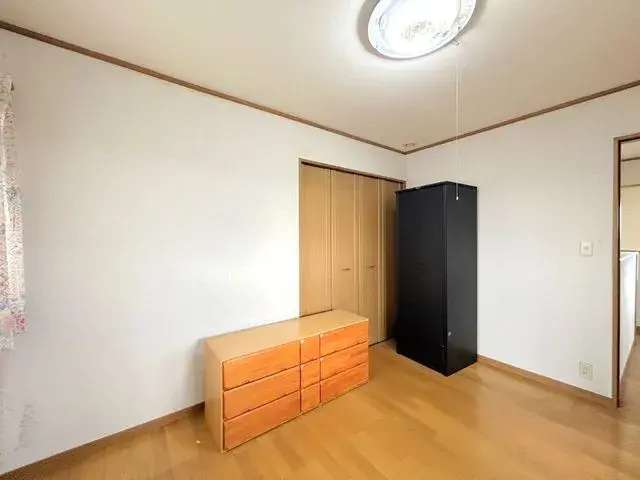 4LDK Ciudad de Shimotsuke Prefectura de Tochigi (12)