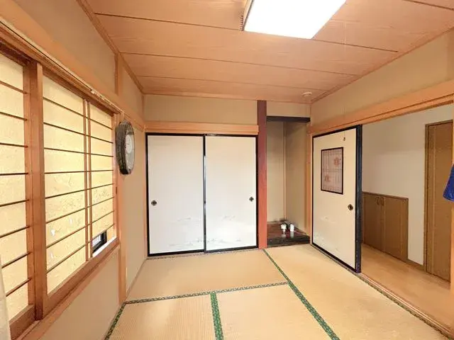4LDK Ciudad de Shimotsuke Prefectura de Tochigi (14)