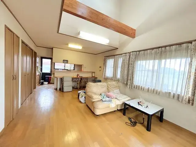 4LDK Ciudad de Shimotsuke Prefectura de Tochigi (6)