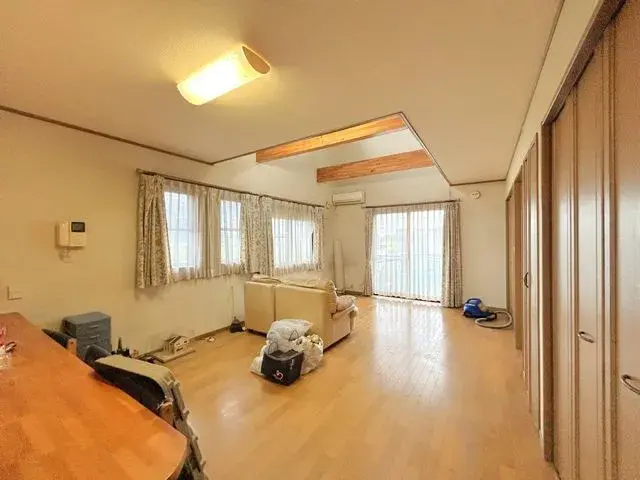 4LDK Ciudad de Shimotsuke Prefectura de Tochigi (7)