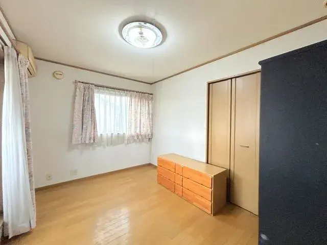 4LDK Ciudad de Shimotsuke Prefectura de Tochigi (9)