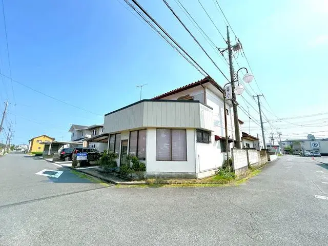 Akiya in Tochigi