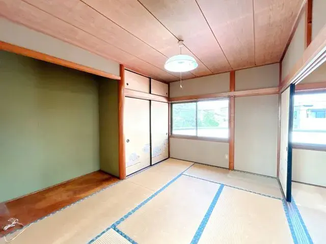 عقار 3LDK مدينة Ashikaga محافظة Tochigi (14)