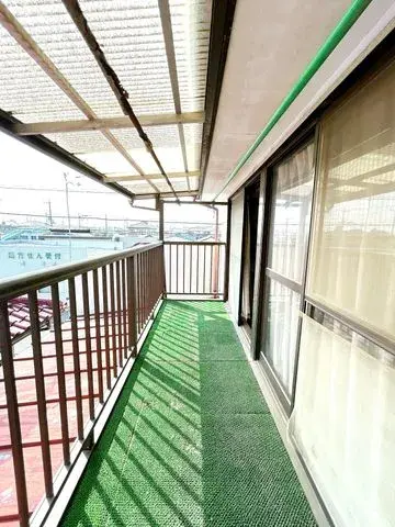 عقار 3LDK مدينة Ashikaga محافظة Tochigi (15)