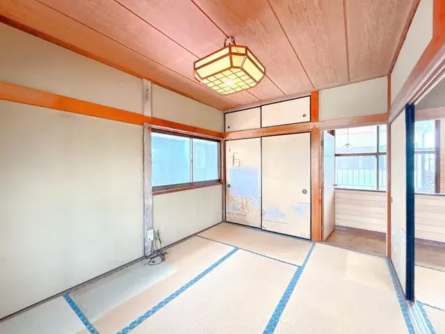 عقار 3LDK مدينة Ashikaga محافظة Tochigi (16)