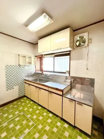 عقار 3LDK مدينة Ashikaga محافظة Tochigi (18)