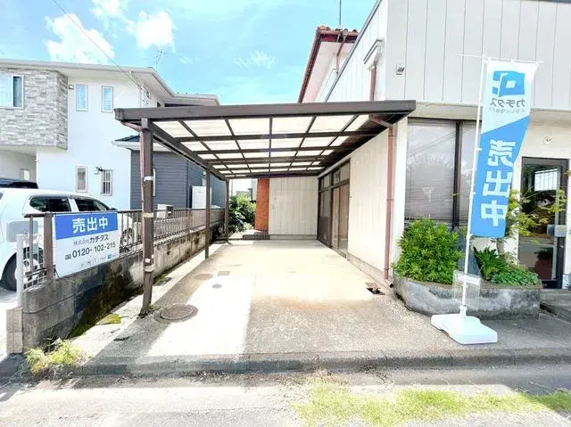 عقار 3LDK مدينة Ashikaga محافظة Tochigi (3)