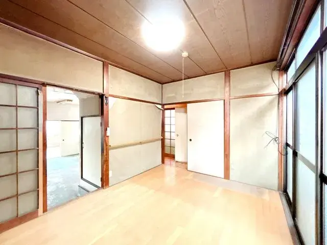 عقار 3LDK مدينة Ashikaga محافظة Tochigi (7)