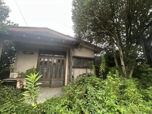 Akiya in Tochigi