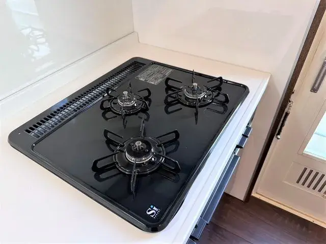 2SLDK مدينة ناسوشيوبارا محافظة توتشيغي (13)