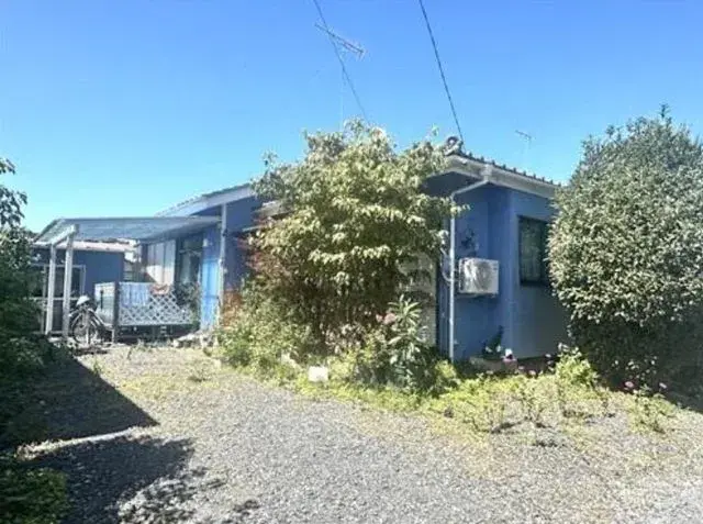 Akiya in Tochigi