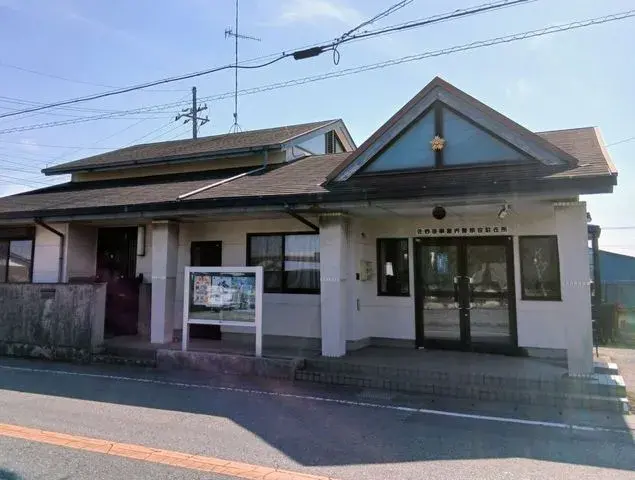 4DK 佐野市 栃木県 (2)