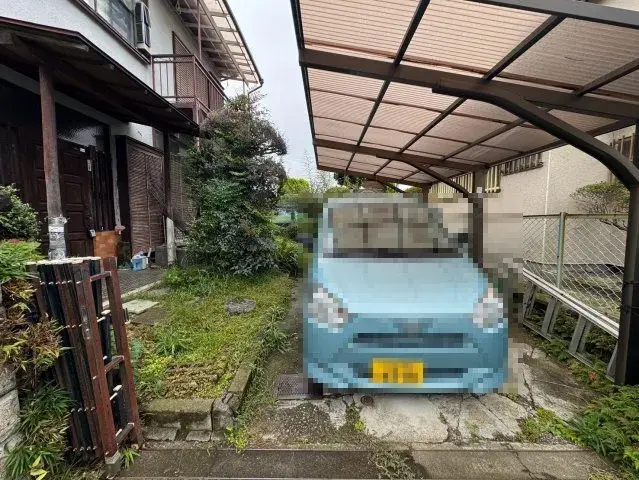 Propiedad 4K Ciudad de Utsunomiya Prefectura de Tochigi (3)