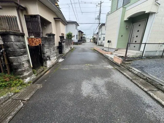 Propiedad 4K Ciudad de Utsunomiya Prefectura de Tochigi (4)