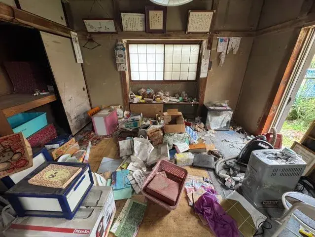 Propiedad 4K Ciudad de Utsunomiya Prefectura de Tochigi (8)