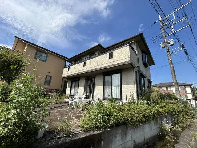 Akiya in Gunma
