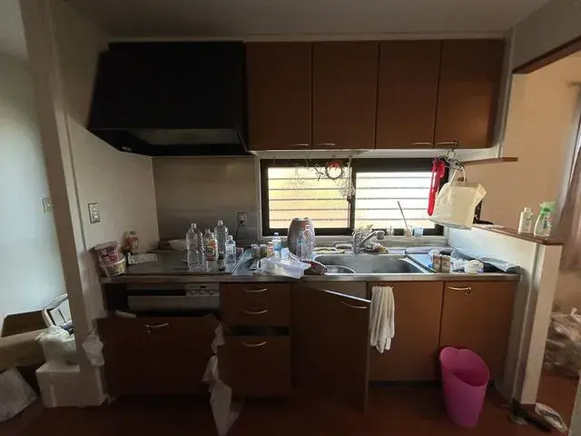 4SLDK Property Shinto-mura Gunma Prefecture (10)