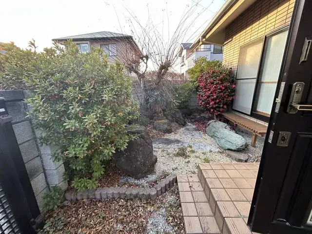 5SLDK Propiedad en la Ciudad de Fujioka, Prefectura de Gunma (3)