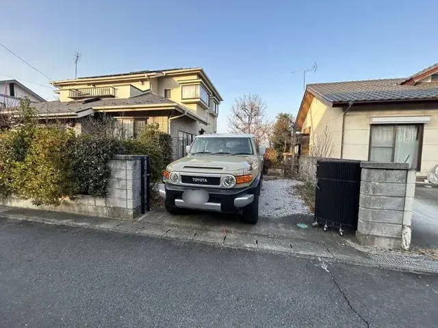 5SLDK Propiedad en la Ciudad de Fujioka, Prefectura de Gunma (5)