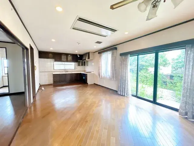 5SLDK Propiedad en la Ciudad de Fujioka, Prefectura de Gunma (6)