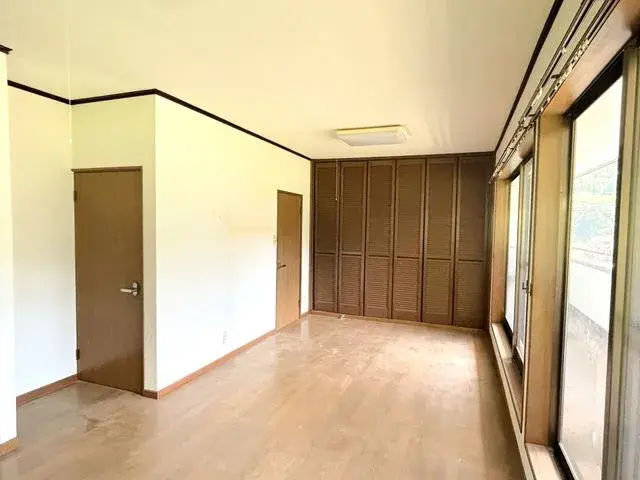 عقار 3SLDK نوماتا، محافظة غونما (14)