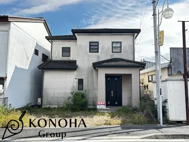 Akiya in Gunma
