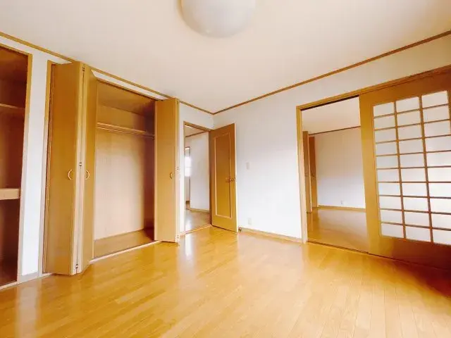 6LDK Property Annaka City Gunma Prefecture (12)