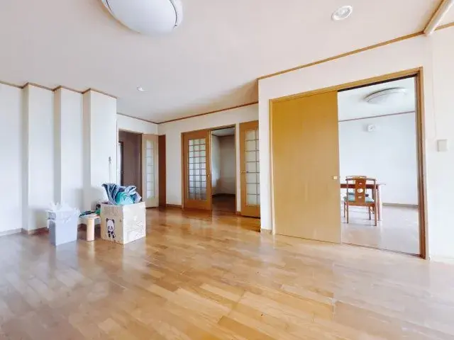 6LDK Property Annaka City Gunma Prefecture (13)