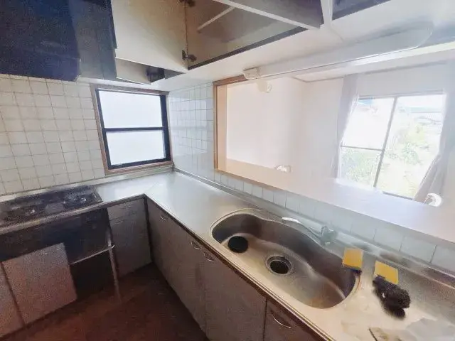 6LDK Property Annaka City Gunma Prefecture (16)