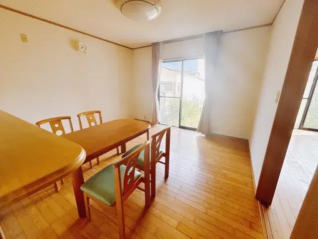 6LDK Property Annaka City Gunma Prefecture (3)