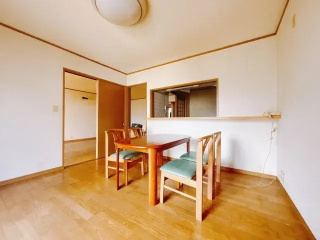 6LDK Property Annaka City Gunma Prefecture (5)