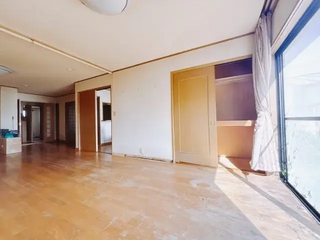 6LDK Property Annaka City Gunma Prefecture (6)