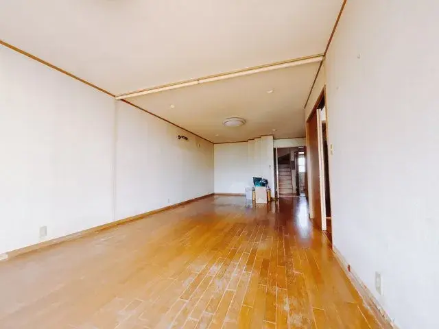 6LDK Property Annaka City Gunma Prefecture (7)