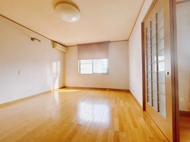 6LDK Property Annaka City Gunma Prefecture (8)