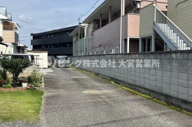 3LDK Ota City Gunma Prefecture (3)