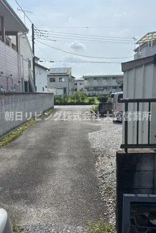 3LDK Ota City Gunma Prefecture (4)