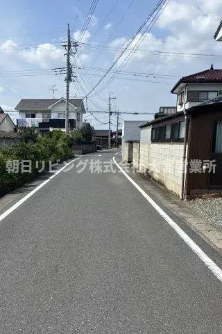 3LDK Ota City Gunma Prefecture (5)