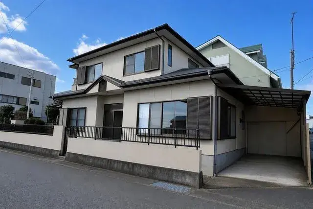 Akiya in Gunma