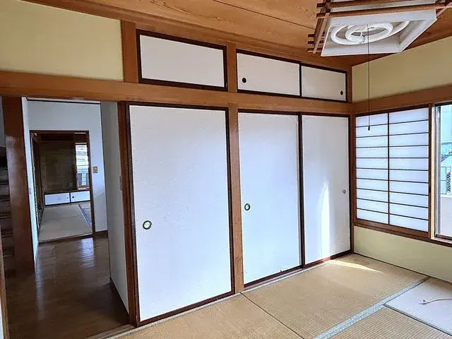 Propiedad 6SDK Ciudad de Shibukawa Prefectura de Gunma (14)