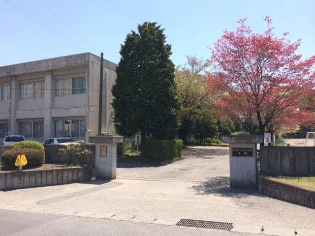 Propiedad 6SDK Ciudad de Shibukawa Prefectura de Gunma (29)