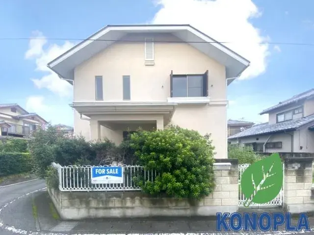 Akiya in Gunma