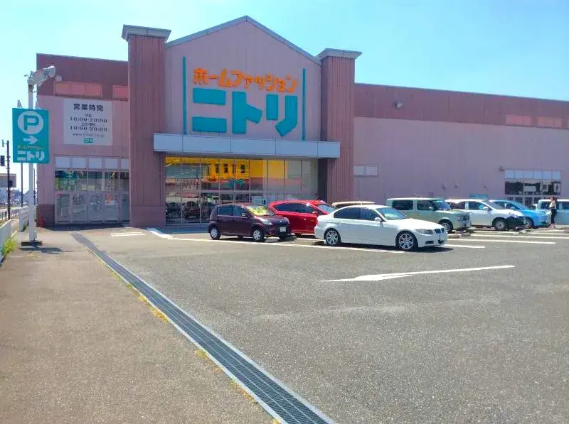 4LDK Ciudad de Maebashi Prefectura de Gunma (14)