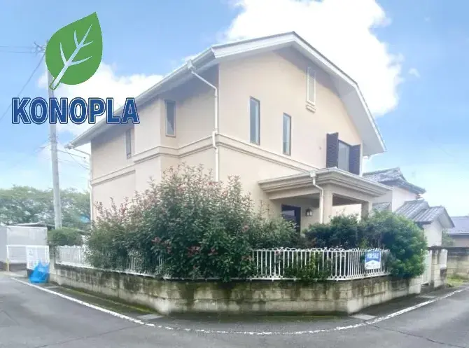 4LDK Ciudad de Maebashi Prefectura de Gunma (3)
