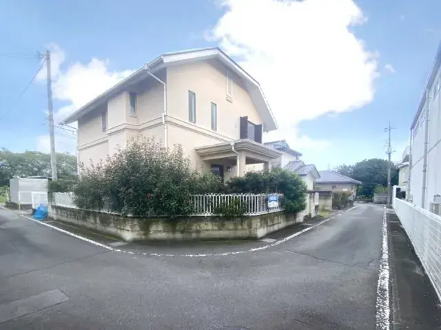 4LDK Ciudad de Maebashi Prefectura de Gunma (4)