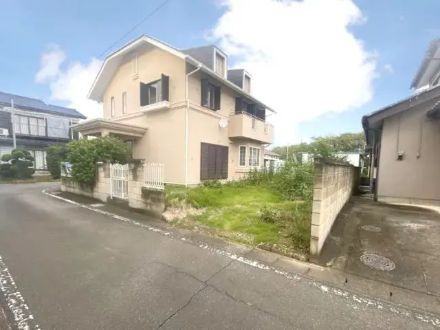 4LDK Ciudad de Maebashi Prefectura de Gunma (5)
