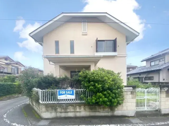 4LDK Ciudad de Maebashi Prefectura de Gunma (6)
