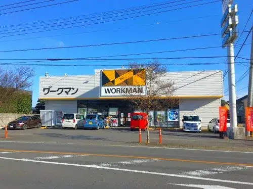 4LDK Ciudad de Maebashi Prefectura de Gunma (10)