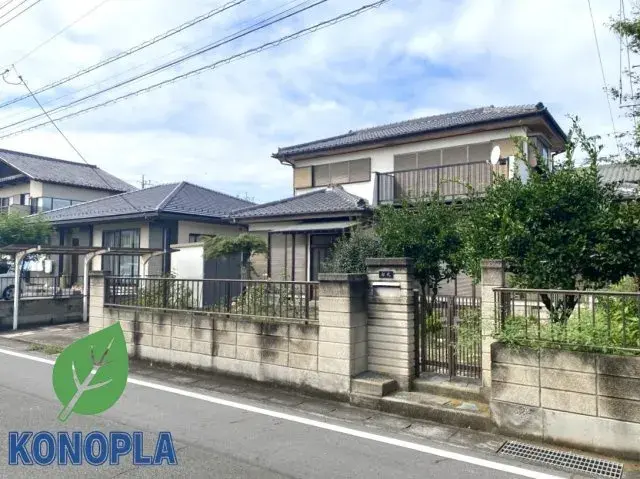 Propiedad 5LDK de la Prefectura de Gunma, Ciudad de Maebashi (2)