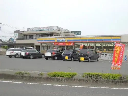 Propiedad 5LDK de la Prefectura de Gunma, Ciudad de Maebashi (13)