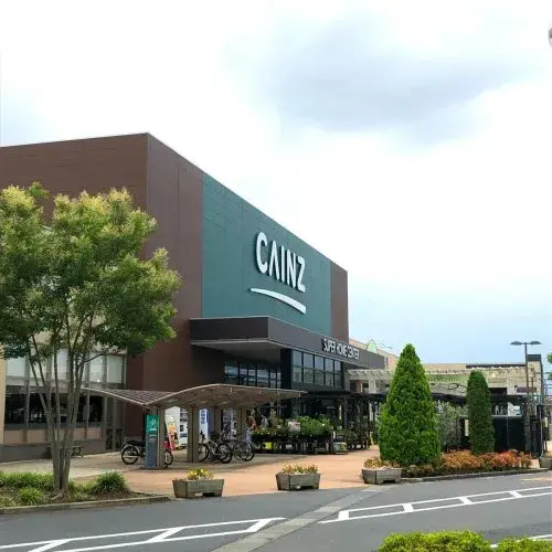 Propiedad 5LDK de la Prefectura de Gunma, Ciudad de Maebashi (15)